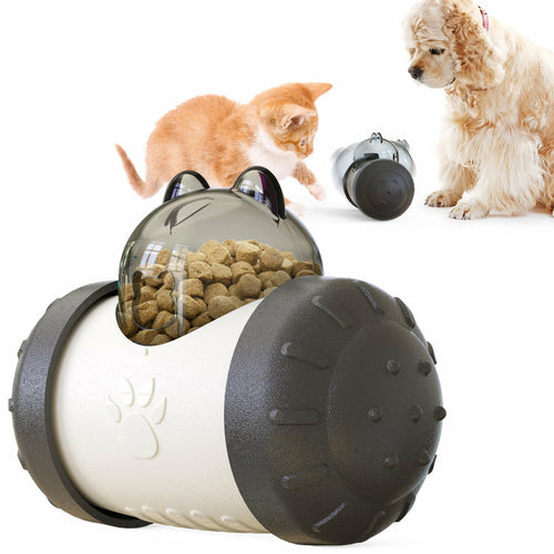 Cats/Dogs Interactive food ball