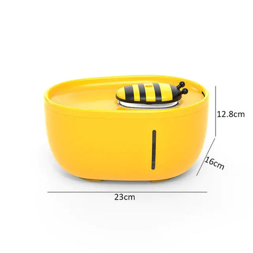 Automatic Pet Water Fountain