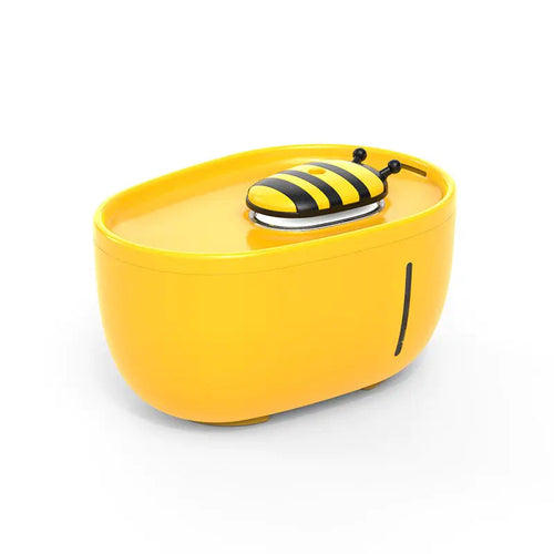 Automatic Pet Water Fountain