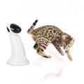 Automatic Robot Laser