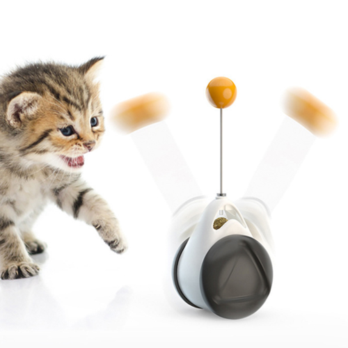 Interactive Balance Cat Toy