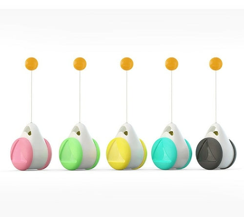 Interactive Balance Cat Toy