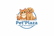 Pet Plaza Logo