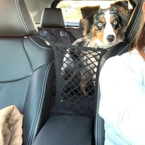 Premium Pet Car Net Petition