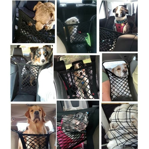 Premium Pet Car Net Petition